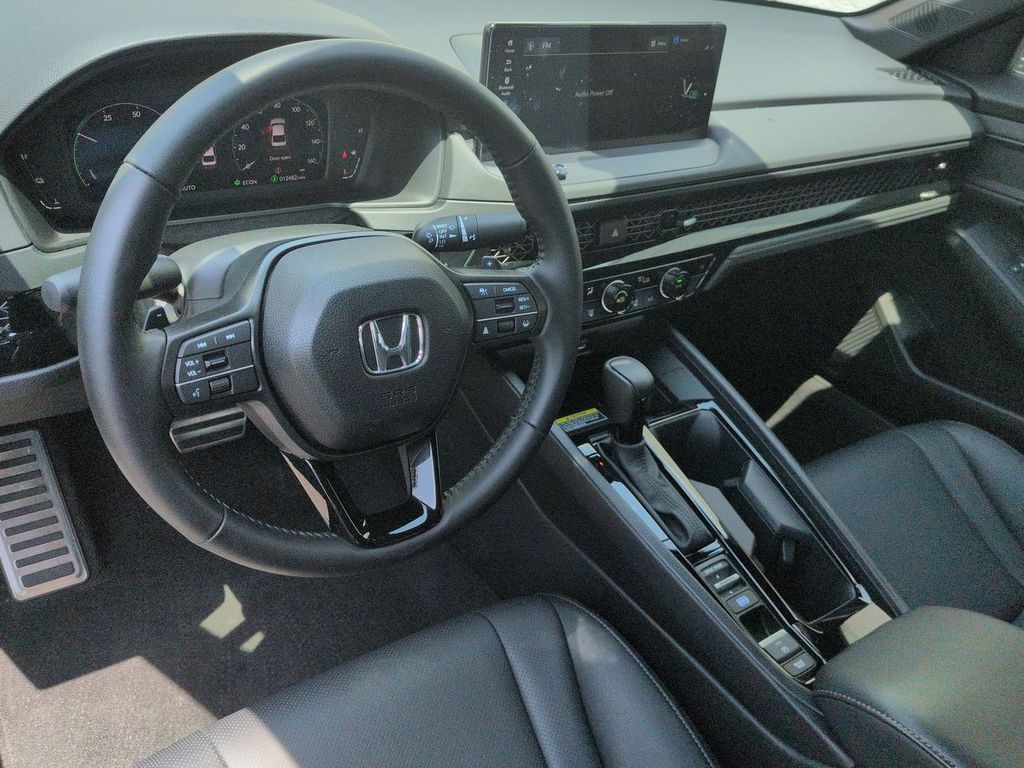 Thumbnail: 2025 Honda Accord - 2