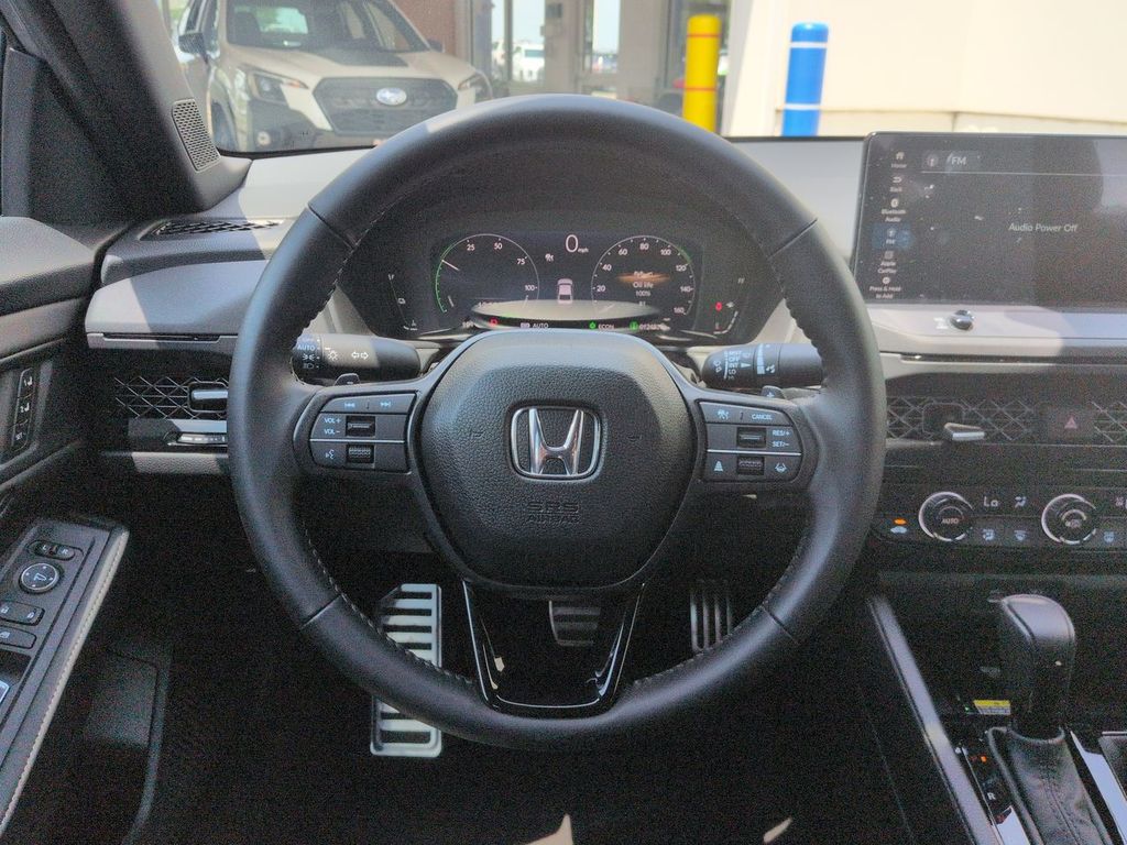 Thumbnail: 2025 Honda Accord - 13