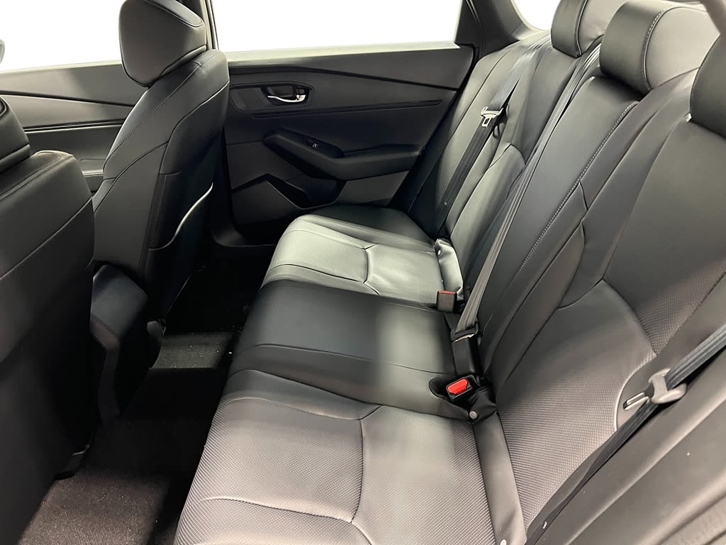 Thumbnail: 2025 Honda Accord - 28