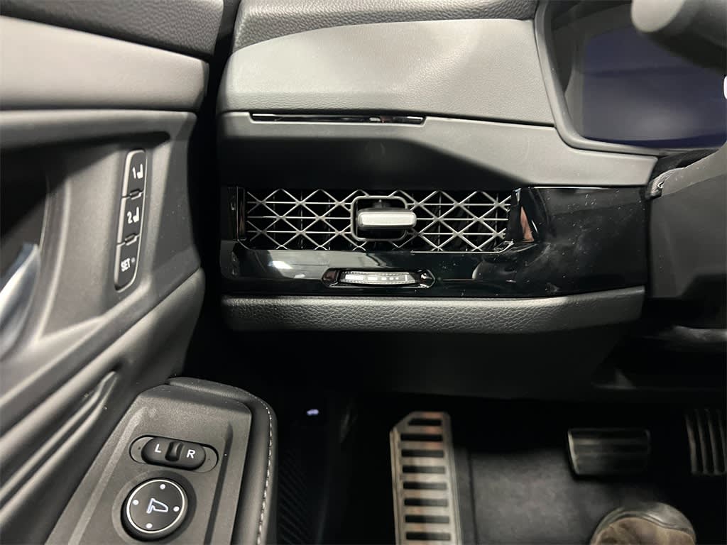 Thumbnail: 2025 Honda Accord - 23