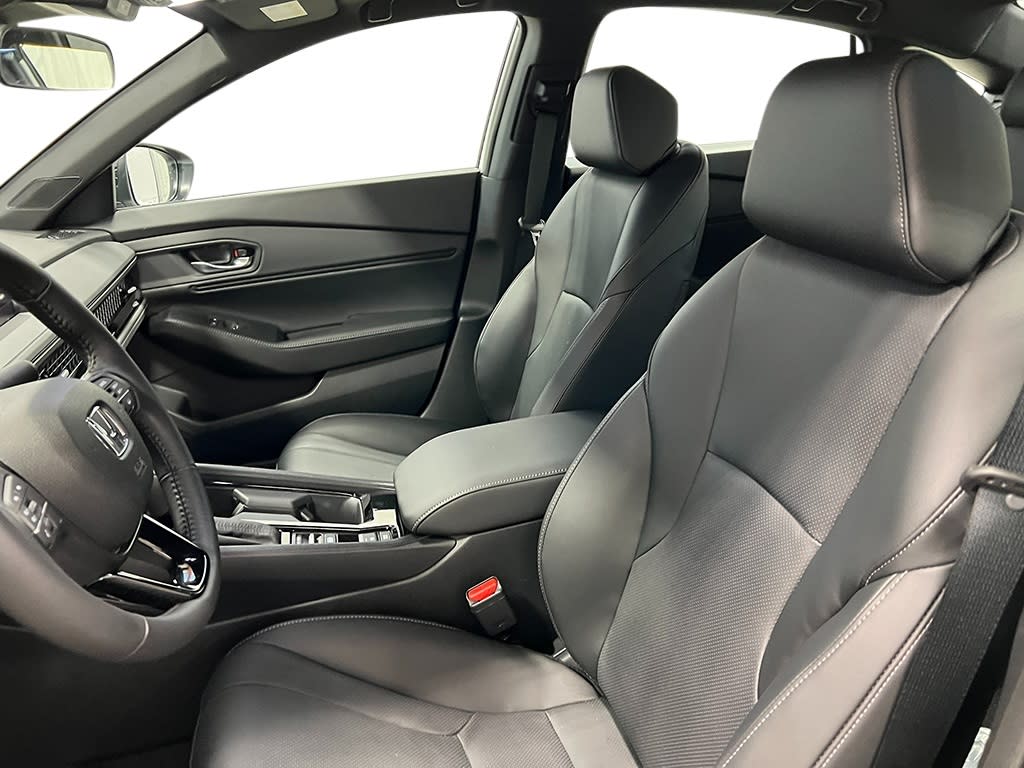 Thumbnail: 2025 Honda Accord - 11