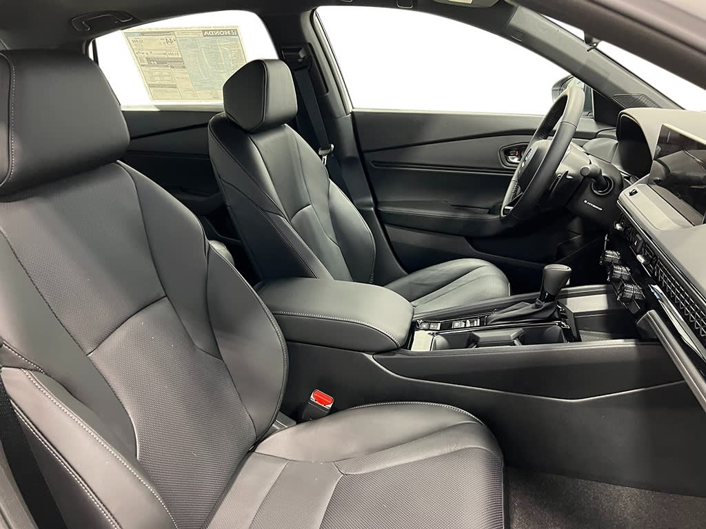 Thumbnail: 2025 Honda Accord - 12