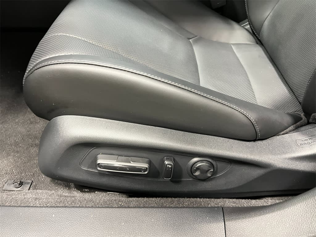 Thumbnail: 2025 Honda Accord - 21