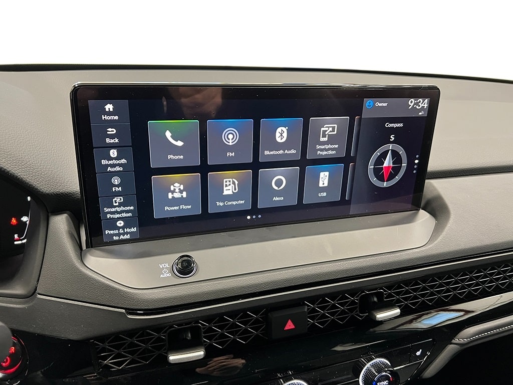 Thumbnail: 2025 Honda Accord - 15