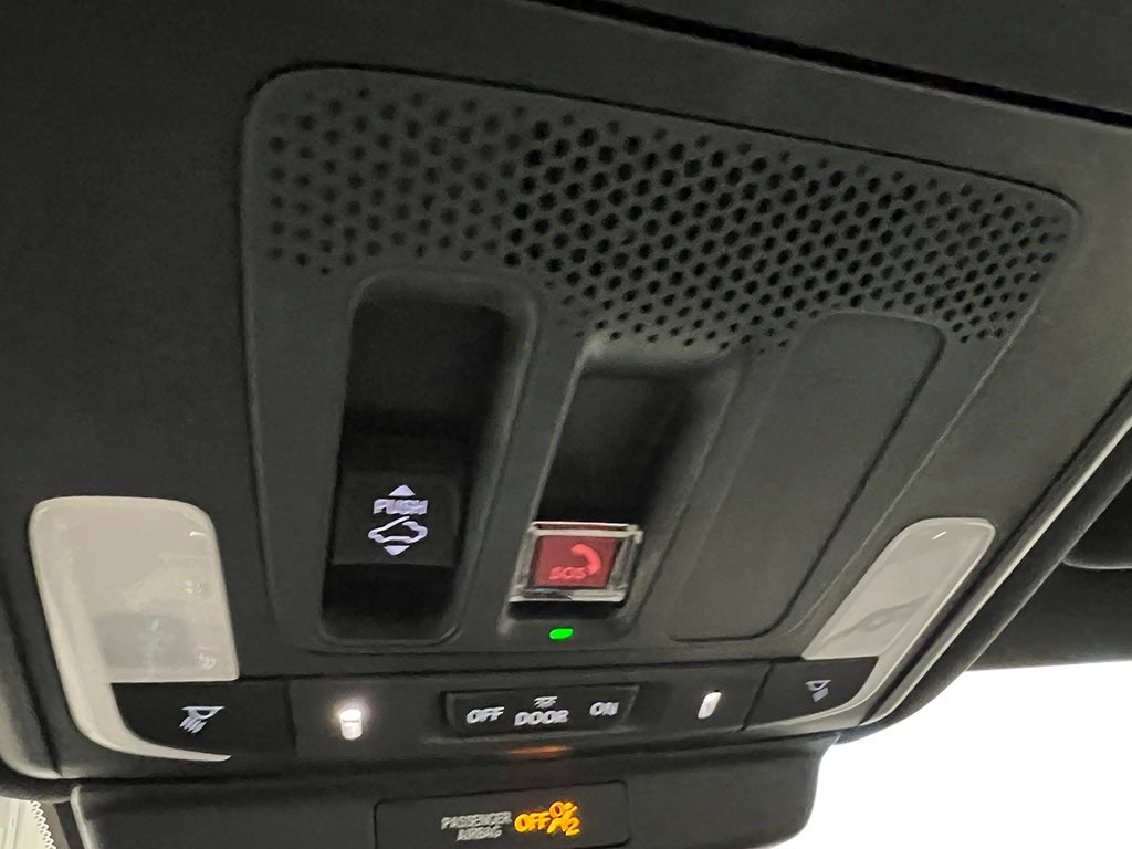 Thumbnail: 2025 Honda Accord - 27