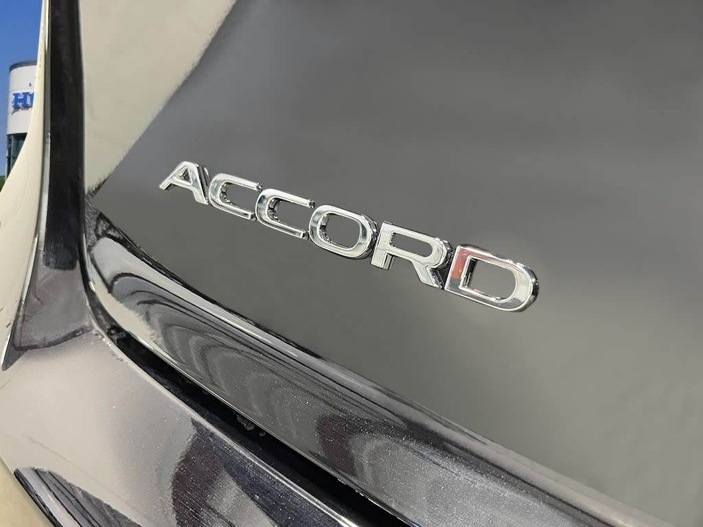Thumbnail: 2025 Honda Accord - 7