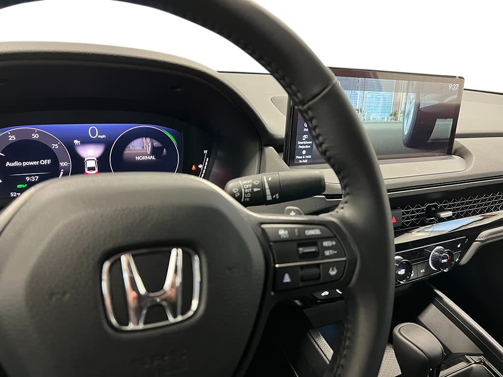 Thumbnail: 2025 Honda Accord - 14