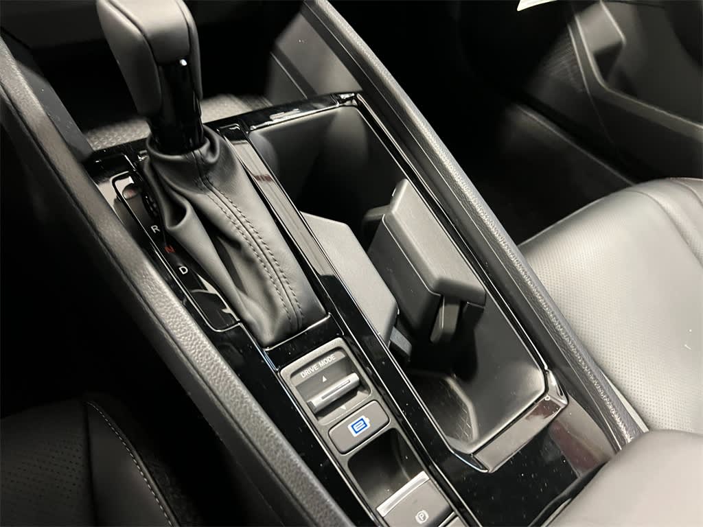 Thumbnail: 2025 Honda Accord - 16