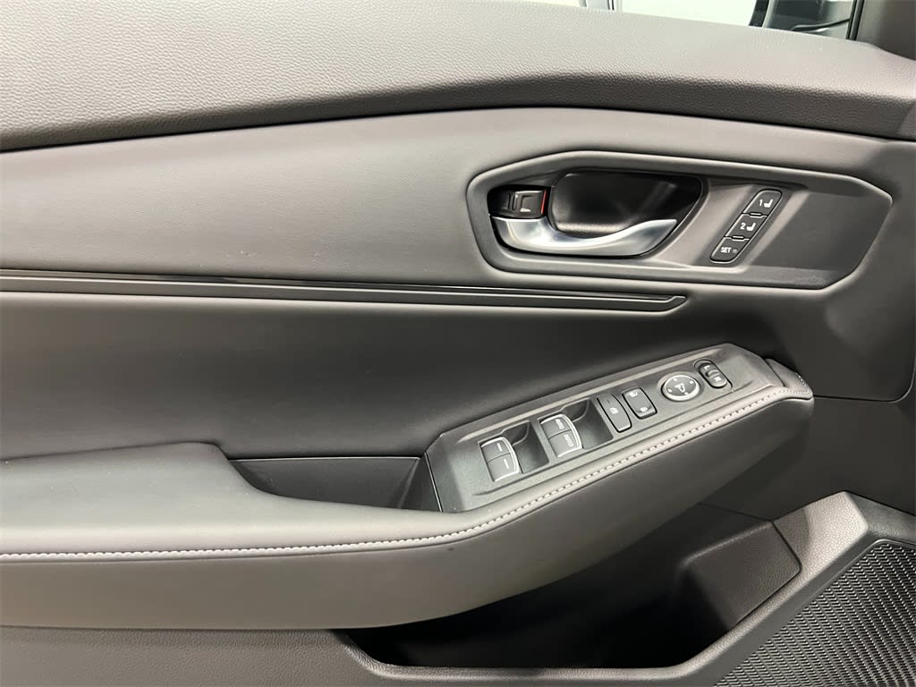 Thumbnail: 2025 Honda Accord - 22