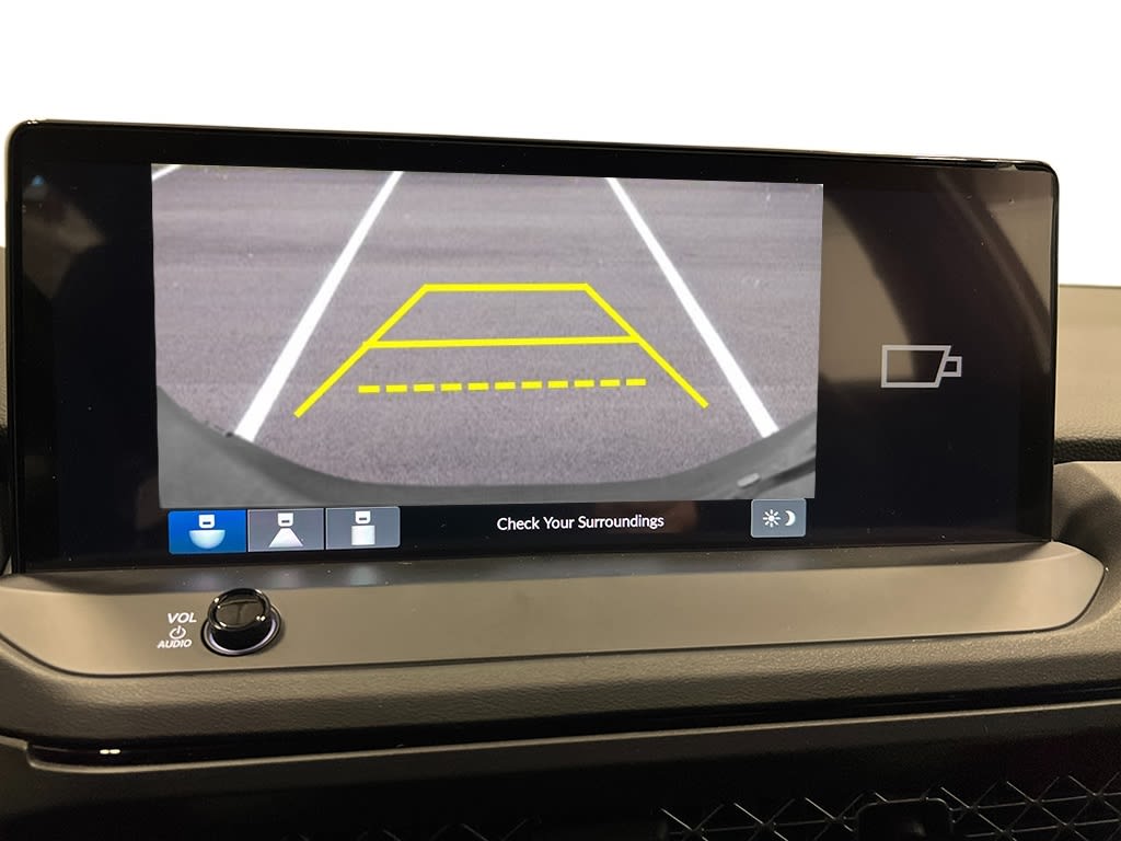 Thumbnail: 2025 Honda Accord - 25