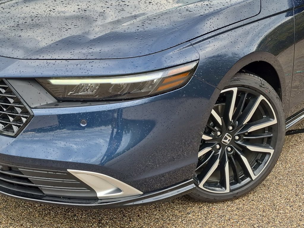 Thumbnail: 2026 Honda Accord - 25