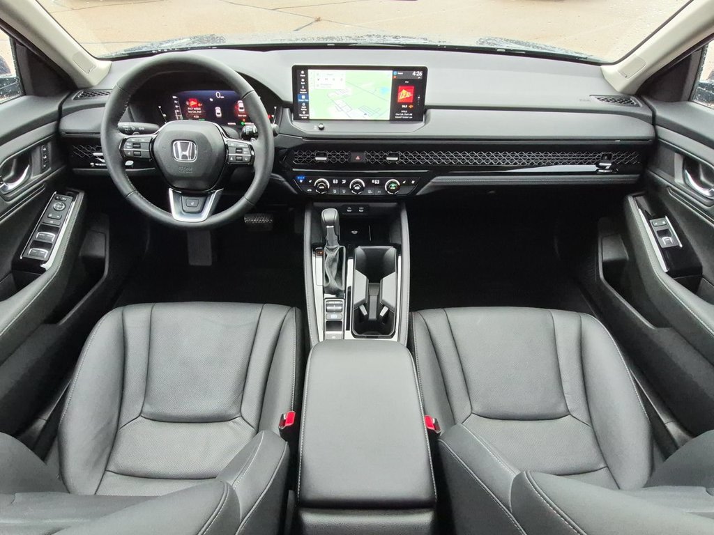 Thumbnail: 2026 Honda Accord - 8