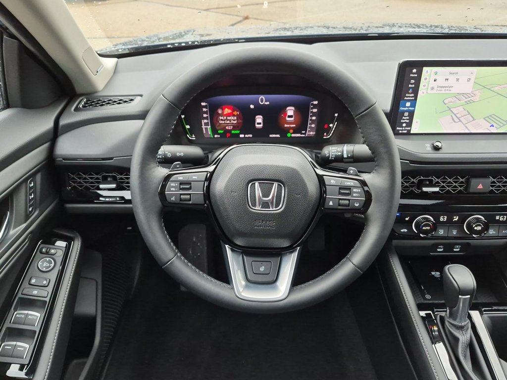Thumbnail: 2026 Honda Accord - 12