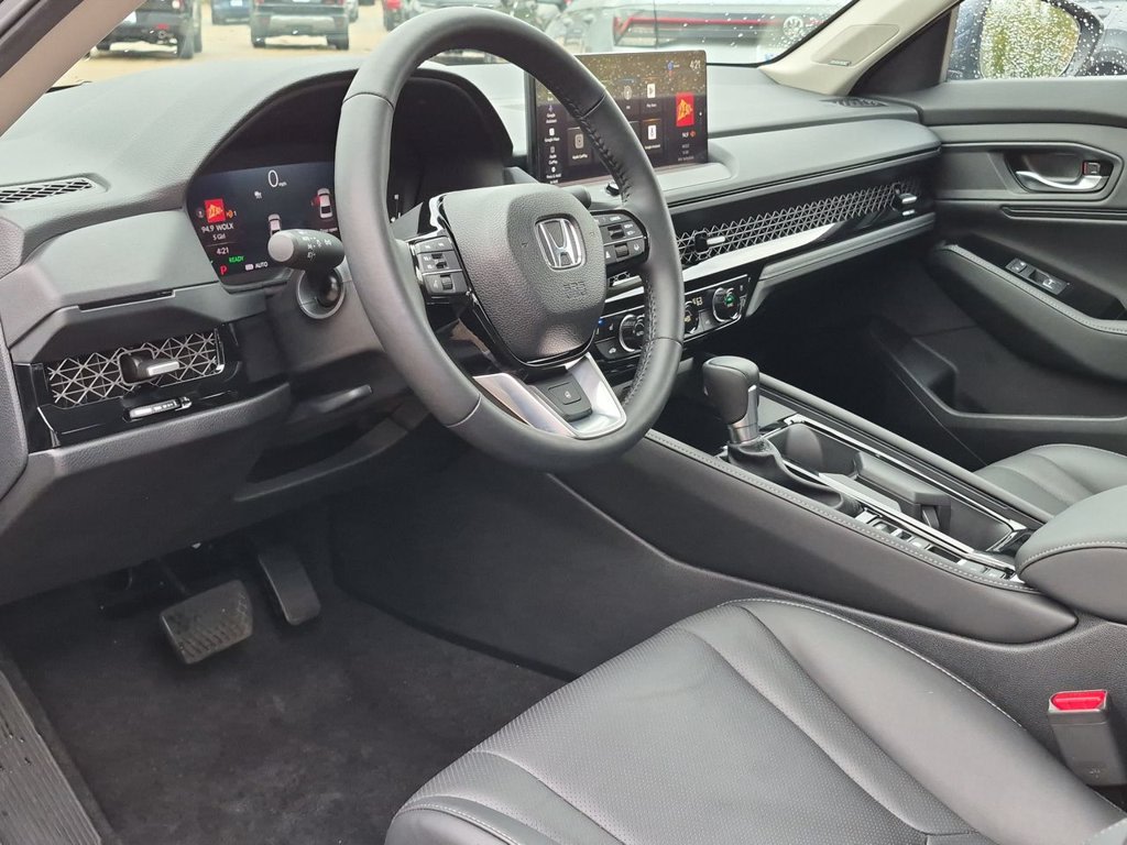 Thumbnail: 2026 Honda Accord - 2