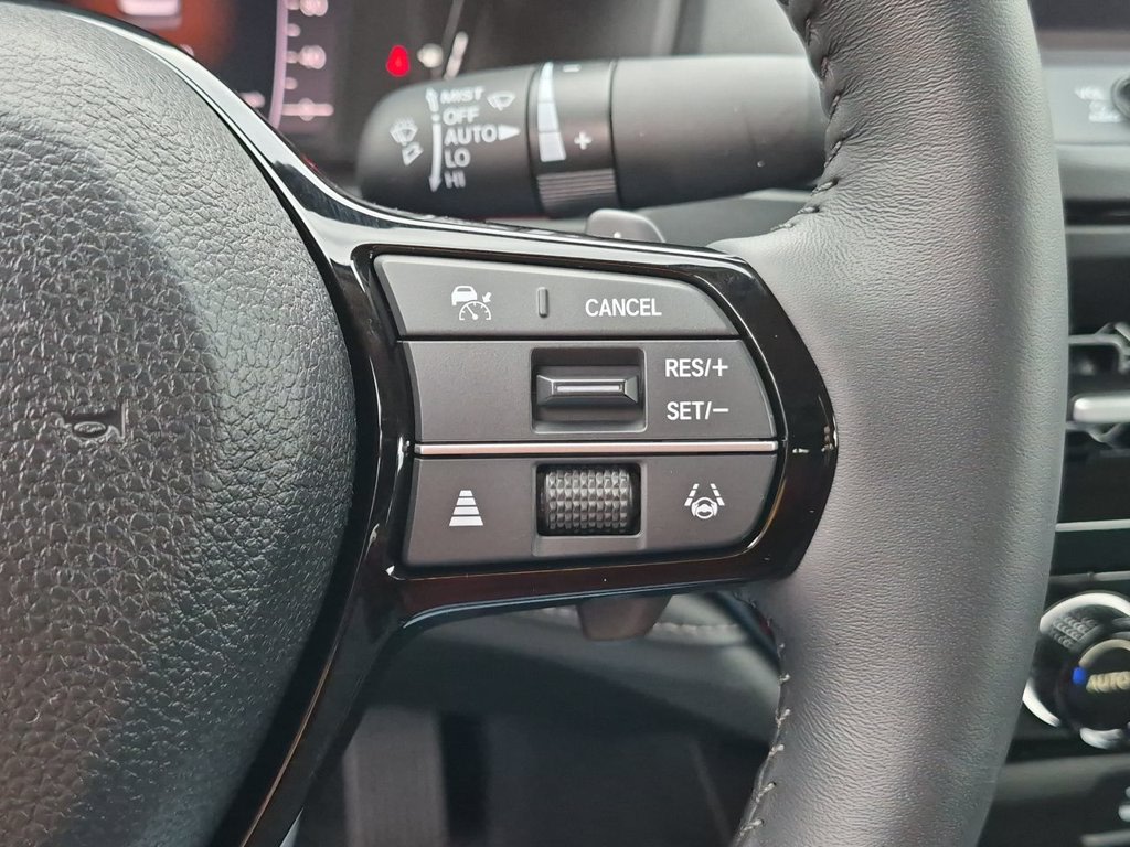 Thumbnail: 2026 Honda Accord - 32