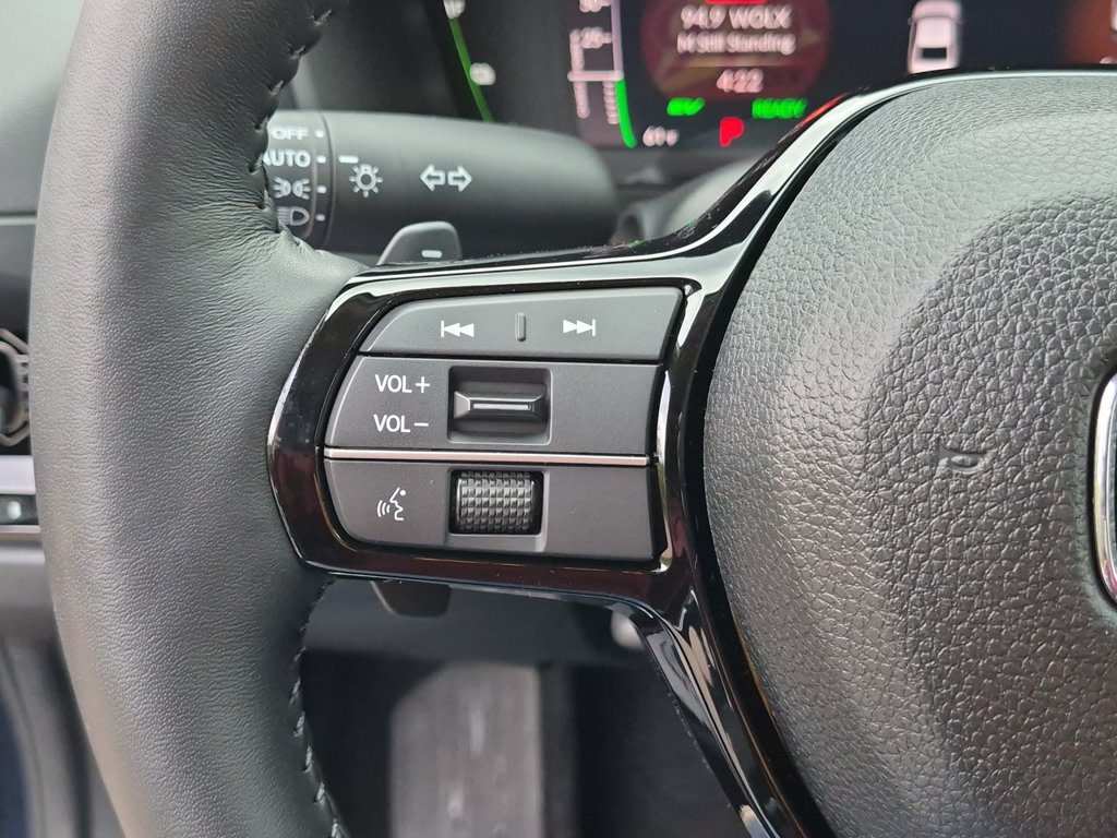 Thumbnail: 2026 Honda Accord - 31