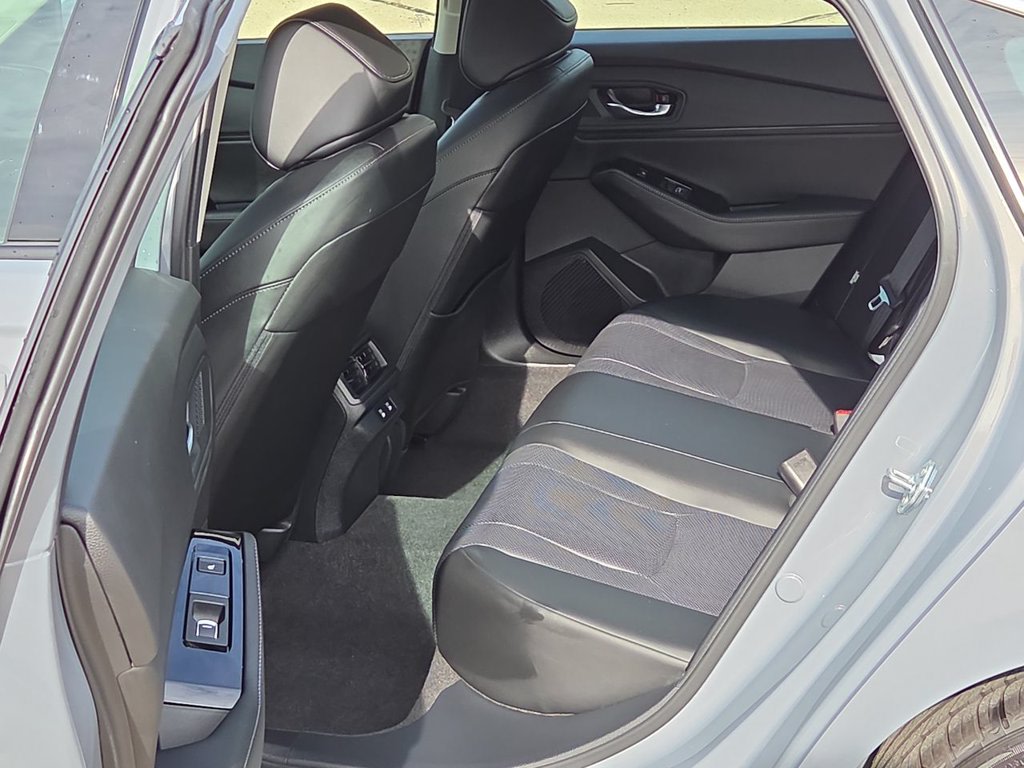 Thumbnail: 2026 Honda Accord - 28