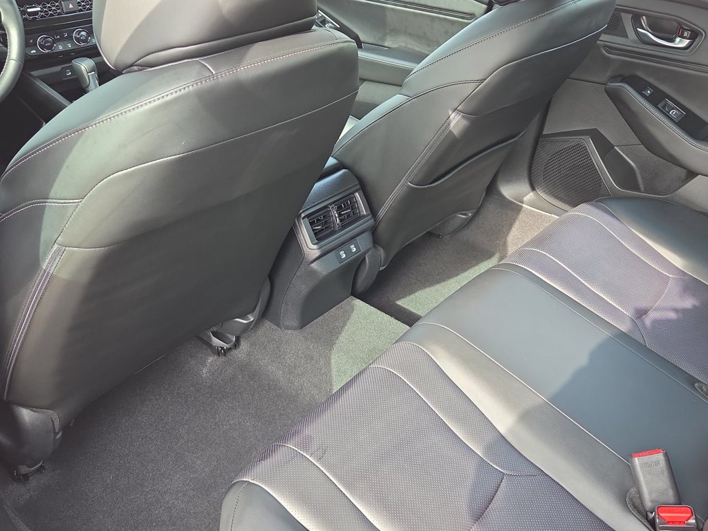 Thumbnail: 2026 Honda Accord - 11