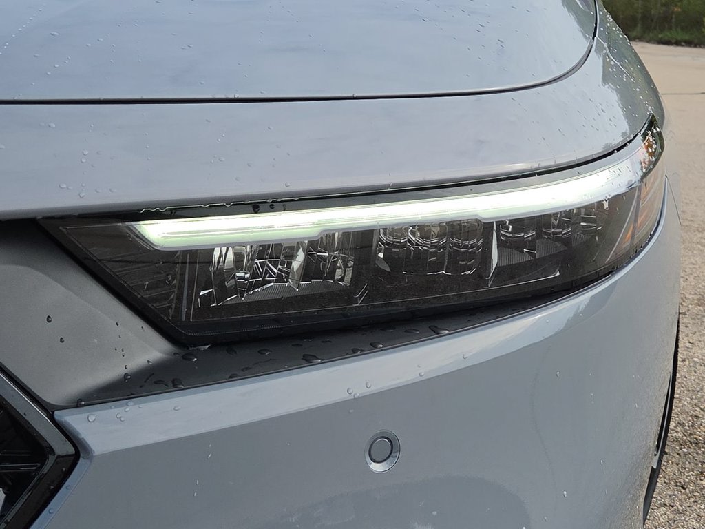 Thumbnail: 2026 Honda Accord - 24