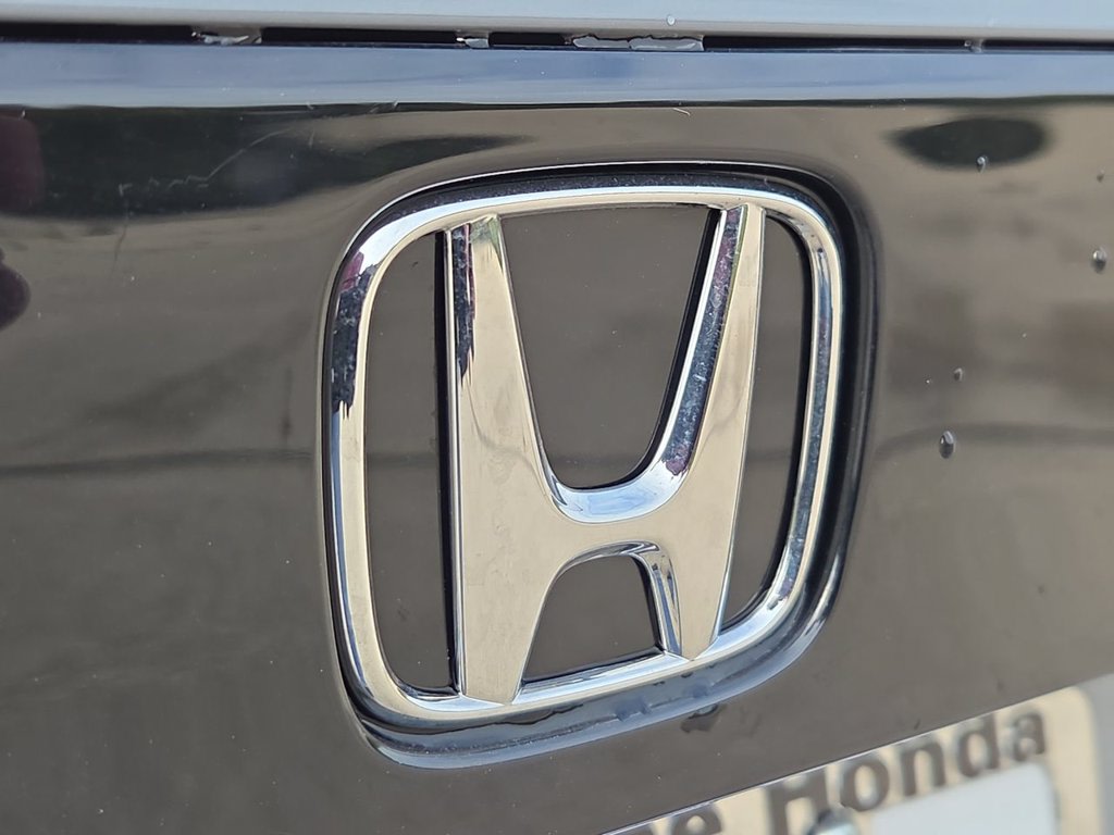 Thumbnail: 2026 Honda Accord - 6