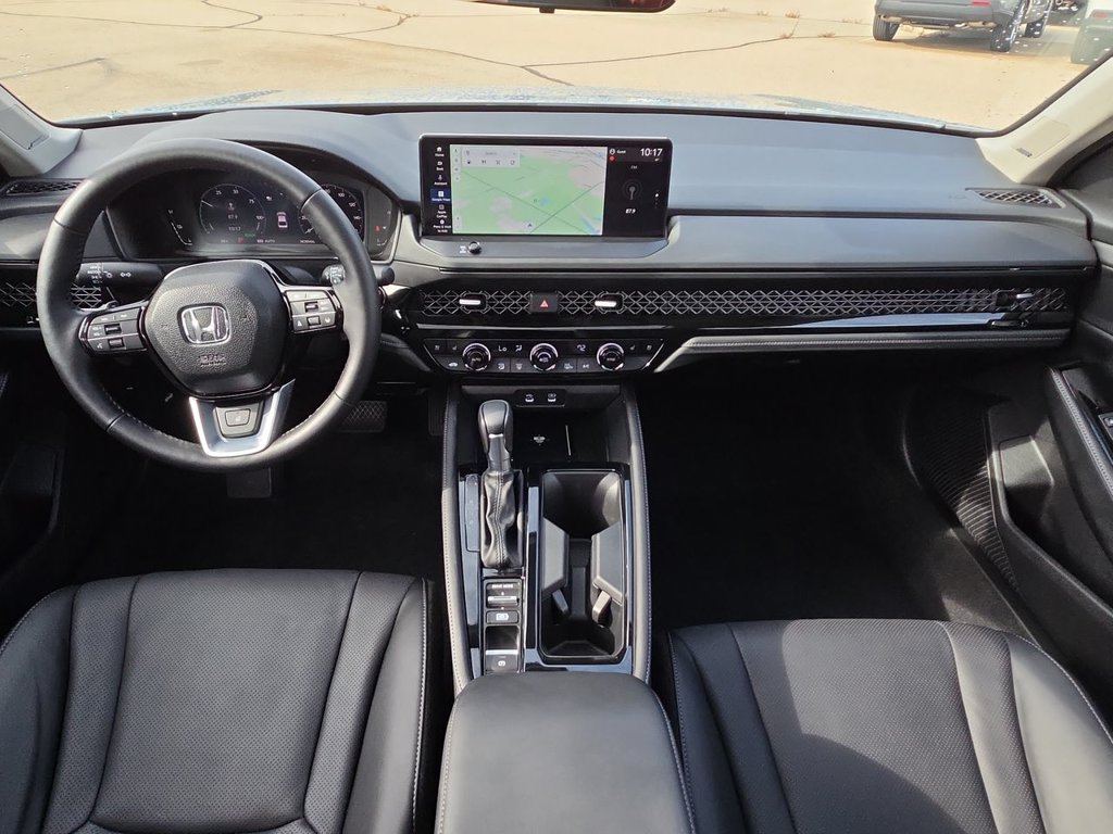 Thumbnail: 2026 Honda Accord - 8