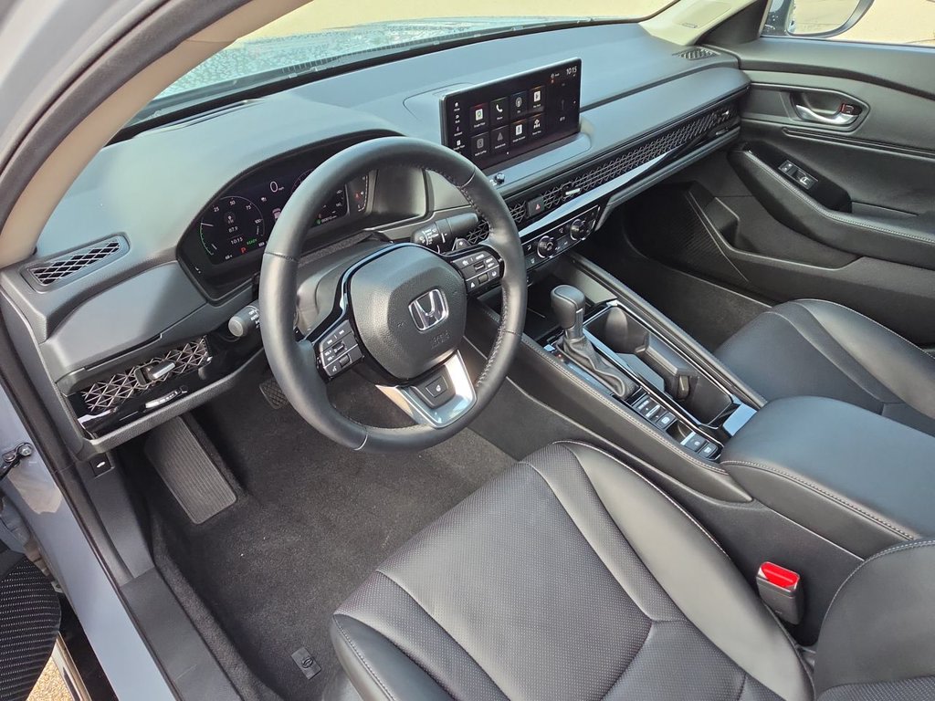 Thumbnail: 2026 Honda Accord - 2