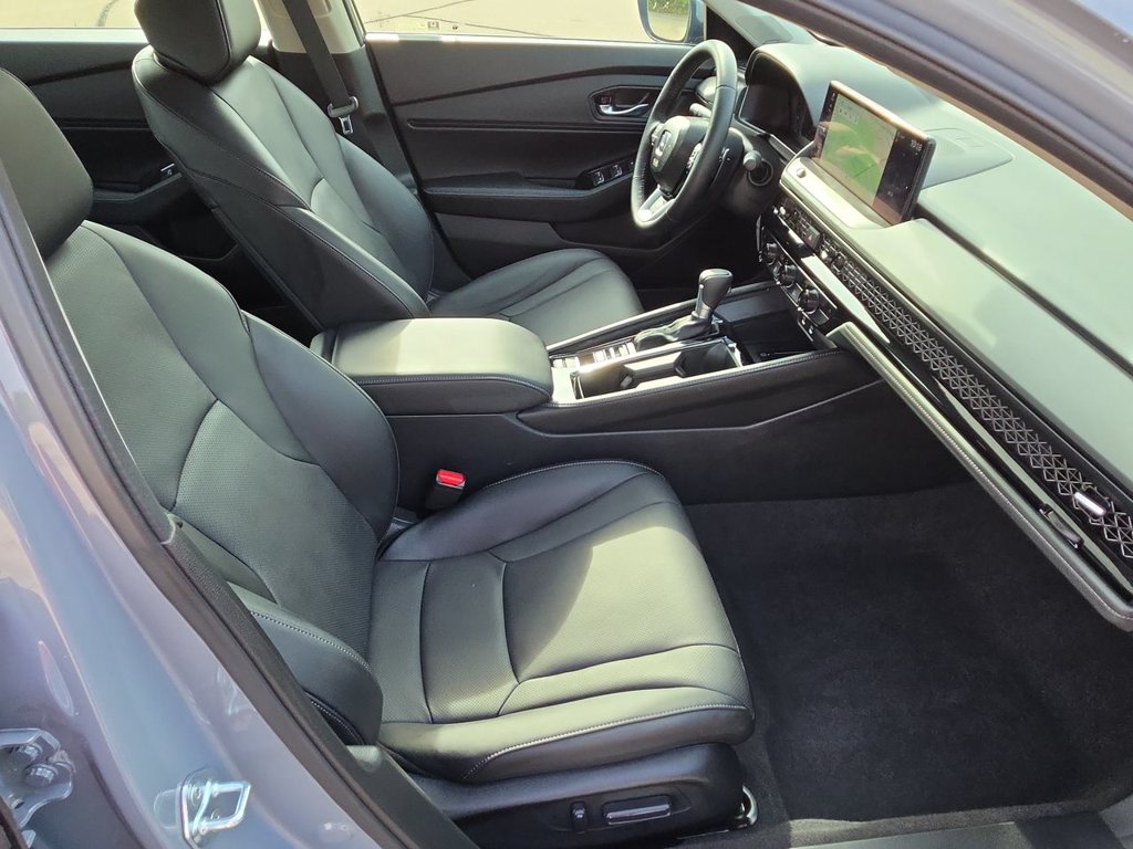 Thumbnail: 2026 Honda Accord - 10