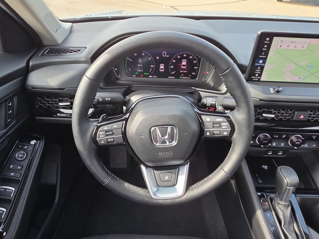 Thumbnail: 2026 Honda Accord - 12