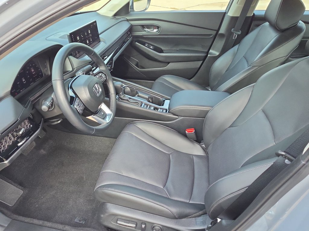 Thumbnail: 2026 Honda Accord - 9