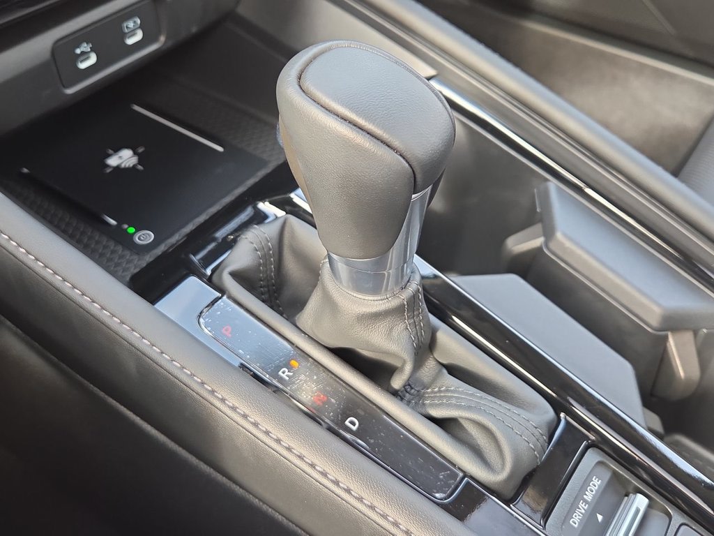 Thumbnail: 2026 Honda Accord - 36