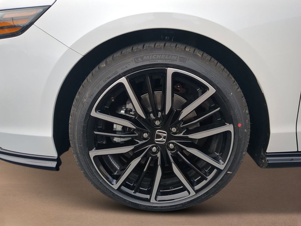 Thumbnail: 2026 Honda Accord - 7