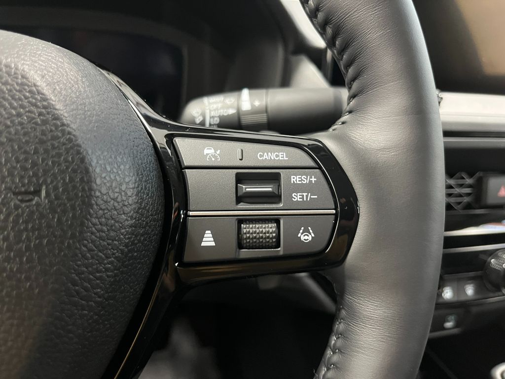 Thumbnail: 2026 Honda Accord - 22