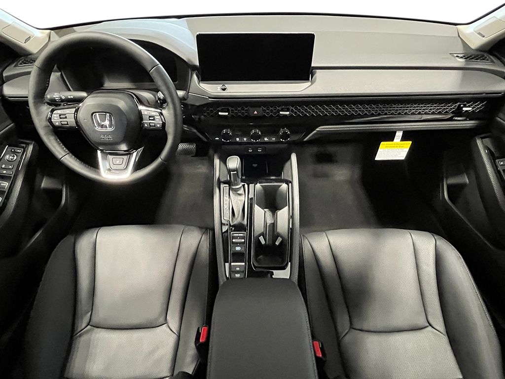 Thumbnail: 2026 Honda Accord - 2