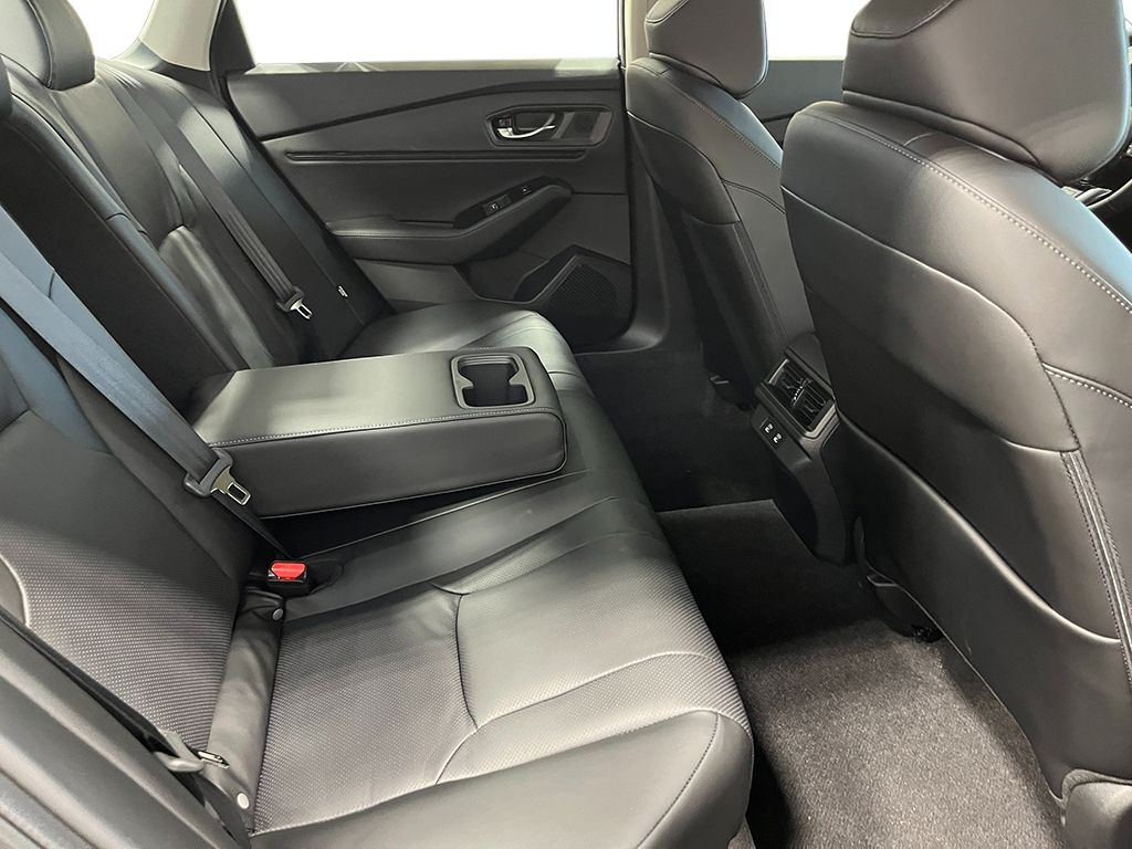 Thumbnail: 2026 Honda Accord - 27