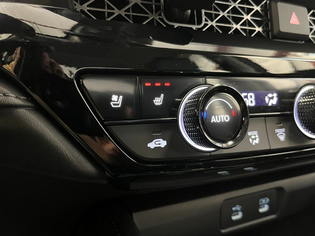 Thumbnail: 2026 Honda Accord - 23