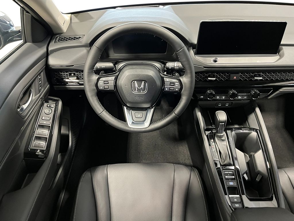 Thumbnail: 2026 Honda Accord - 8