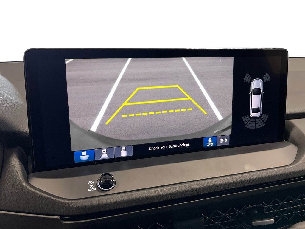 Thumbnail: 2026 Honda Accord - 24