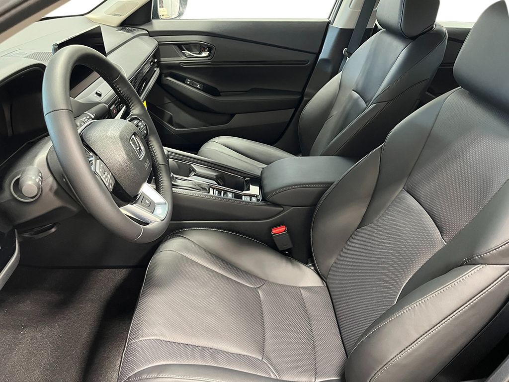 Thumbnail: 2026 Honda Accord - 9