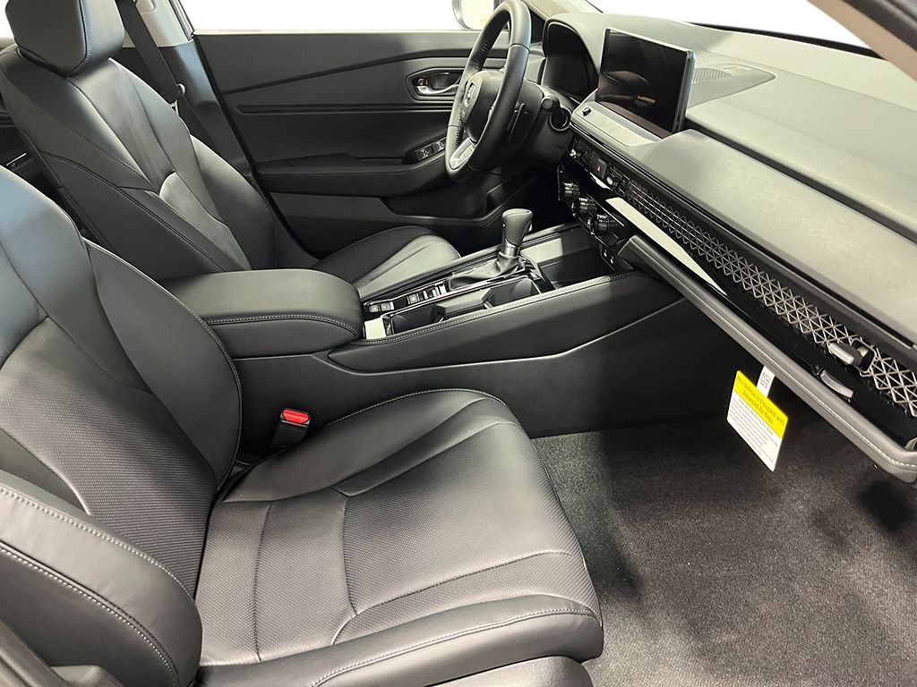 Thumbnail: 2026 Honda Accord - 10