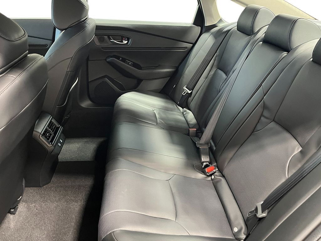 Thumbnail: 2026 Honda Accord - 11