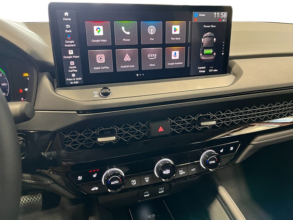 Thumbnail: 2026 Honda Accord - 25