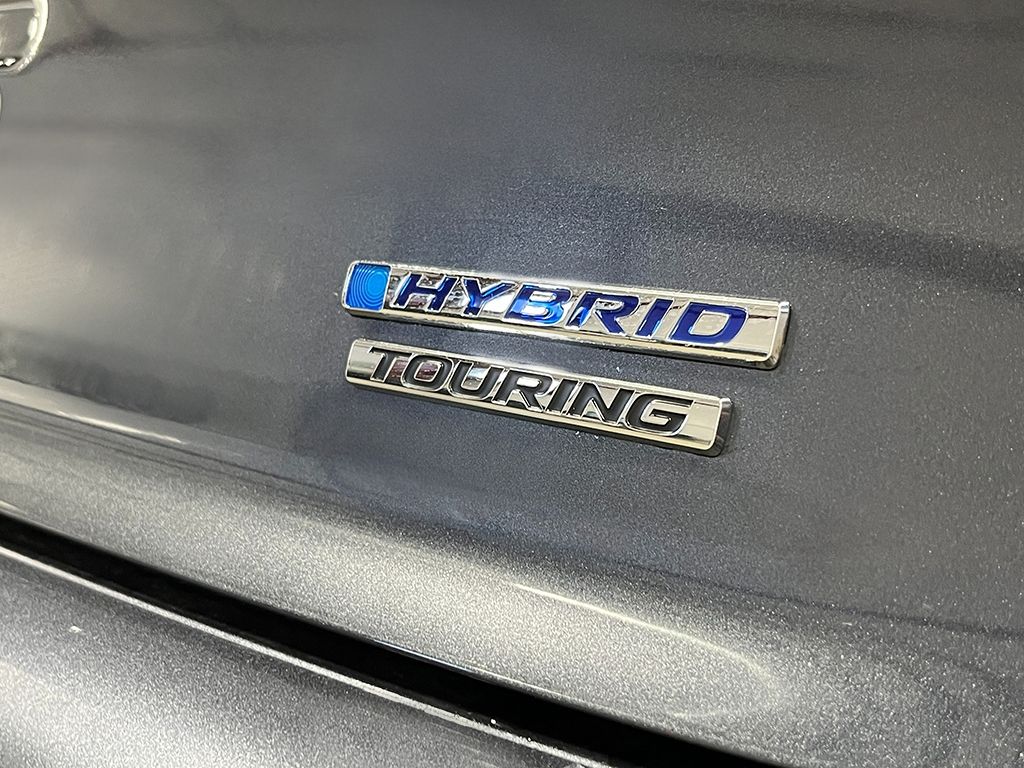 Thumbnail: 2026 Honda Accord - 7