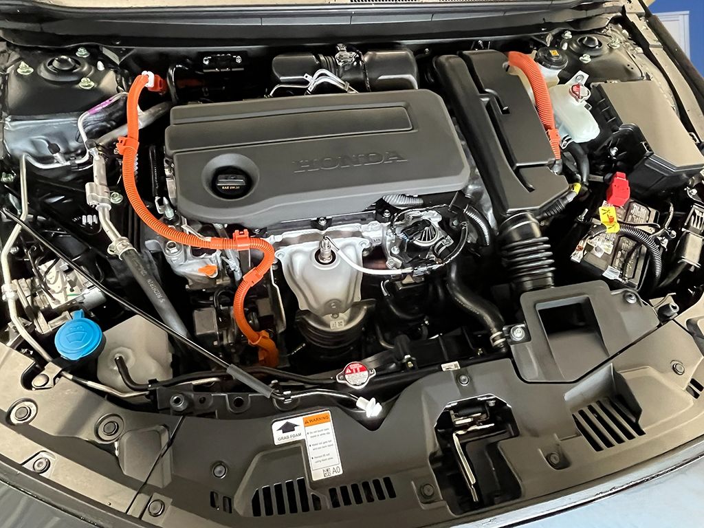 Thumbnail: 2026 Honda Accord - 9