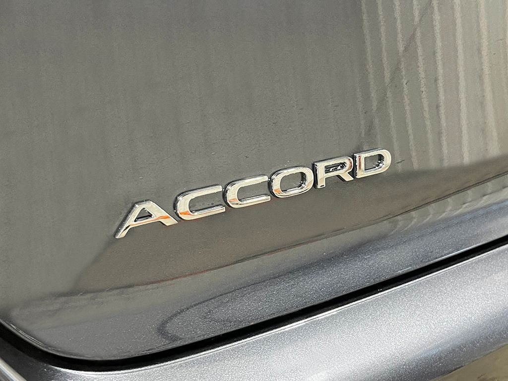 Thumbnail: 2026 Honda Accord - 17