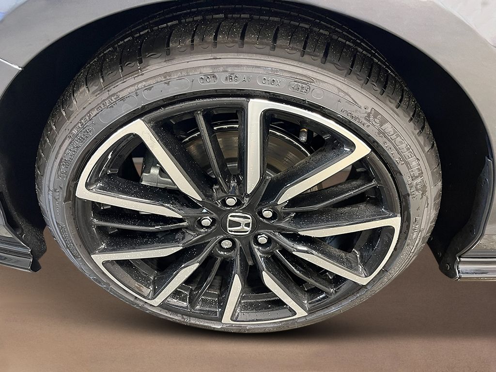 Thumbnail: 2026 Honda Accord - 8