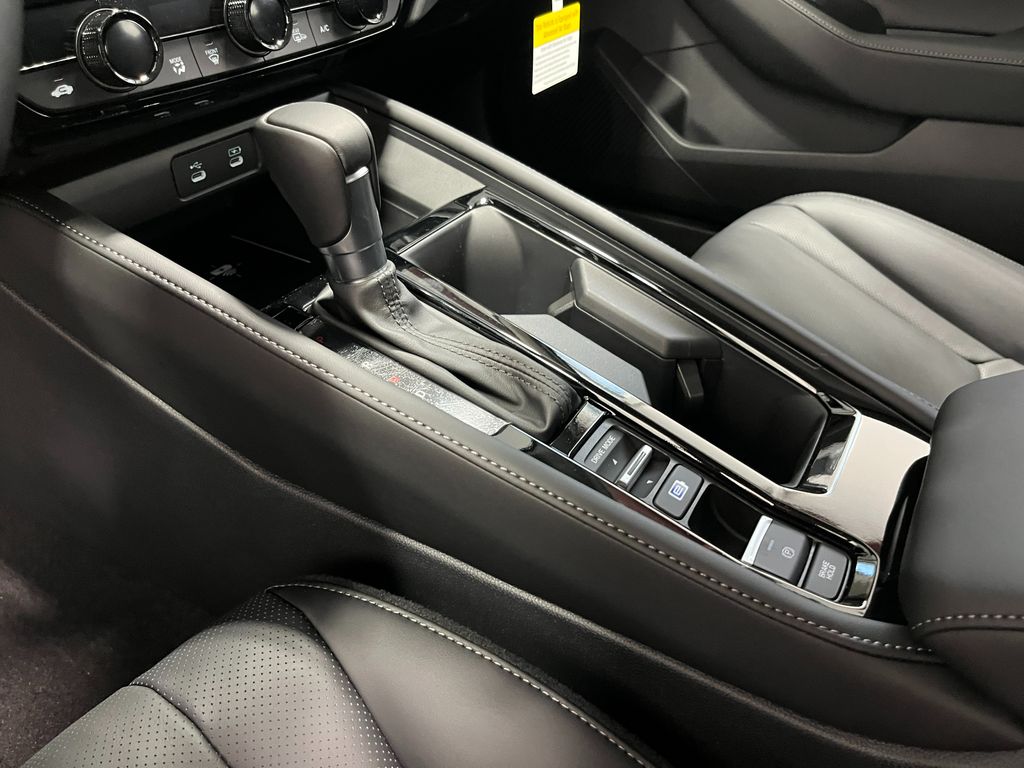 Thumbnail: 2026 Honda Accord - 12