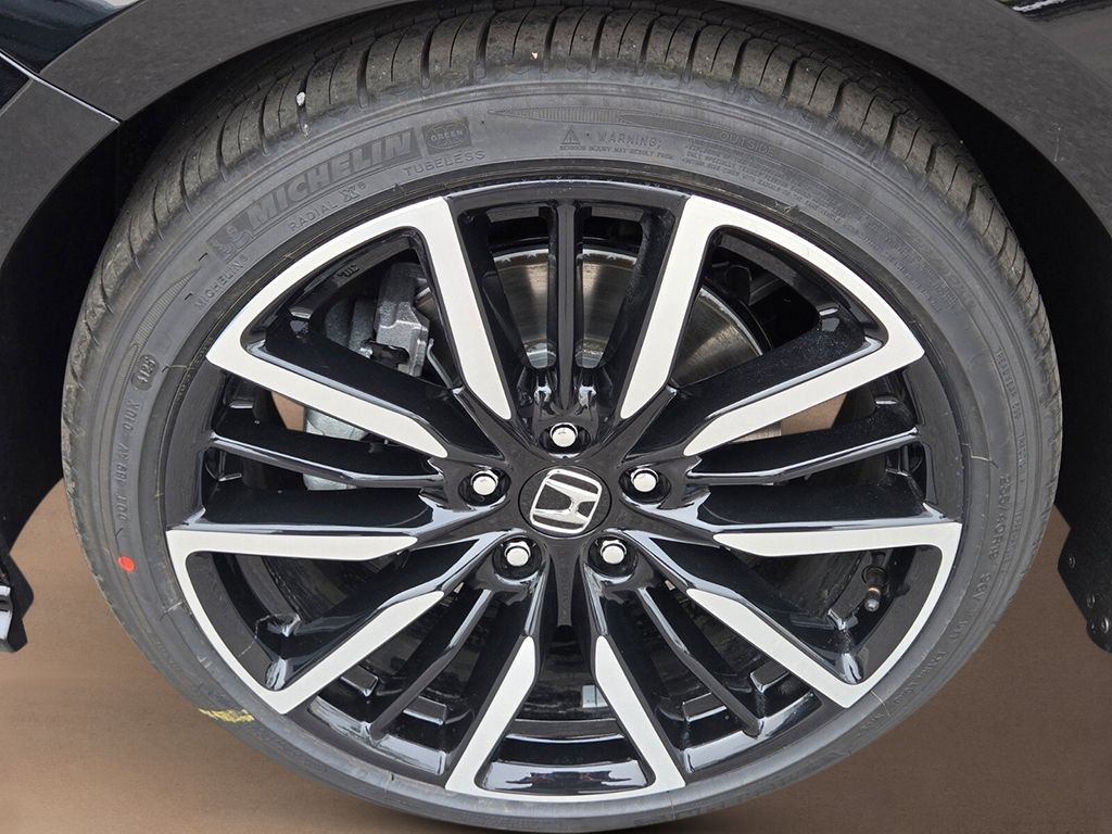 Thumbnail: 2026 Honda Accord - 6