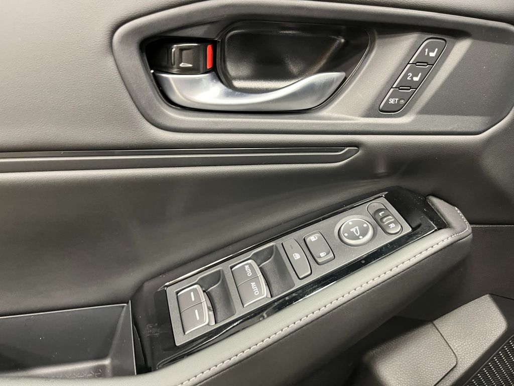 Thumbnail: 2026 Honda Accord - 17