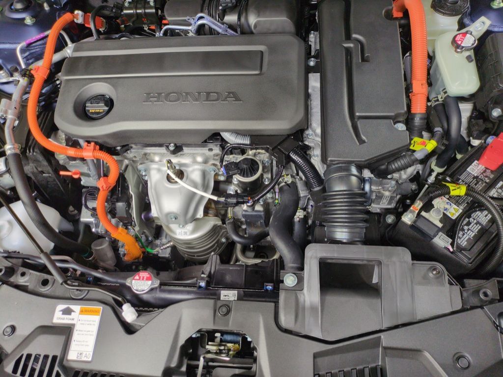 Thumbnail: 2026 Honda Accord - 7