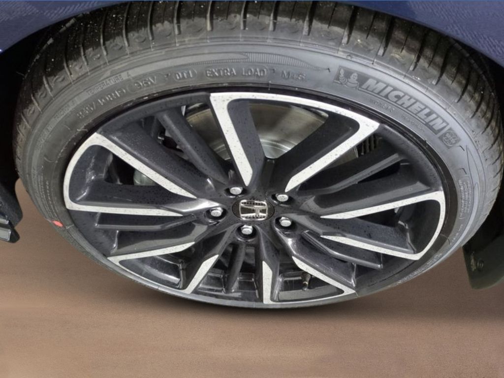 Thumbnail: 2026 Honda Accord - 6